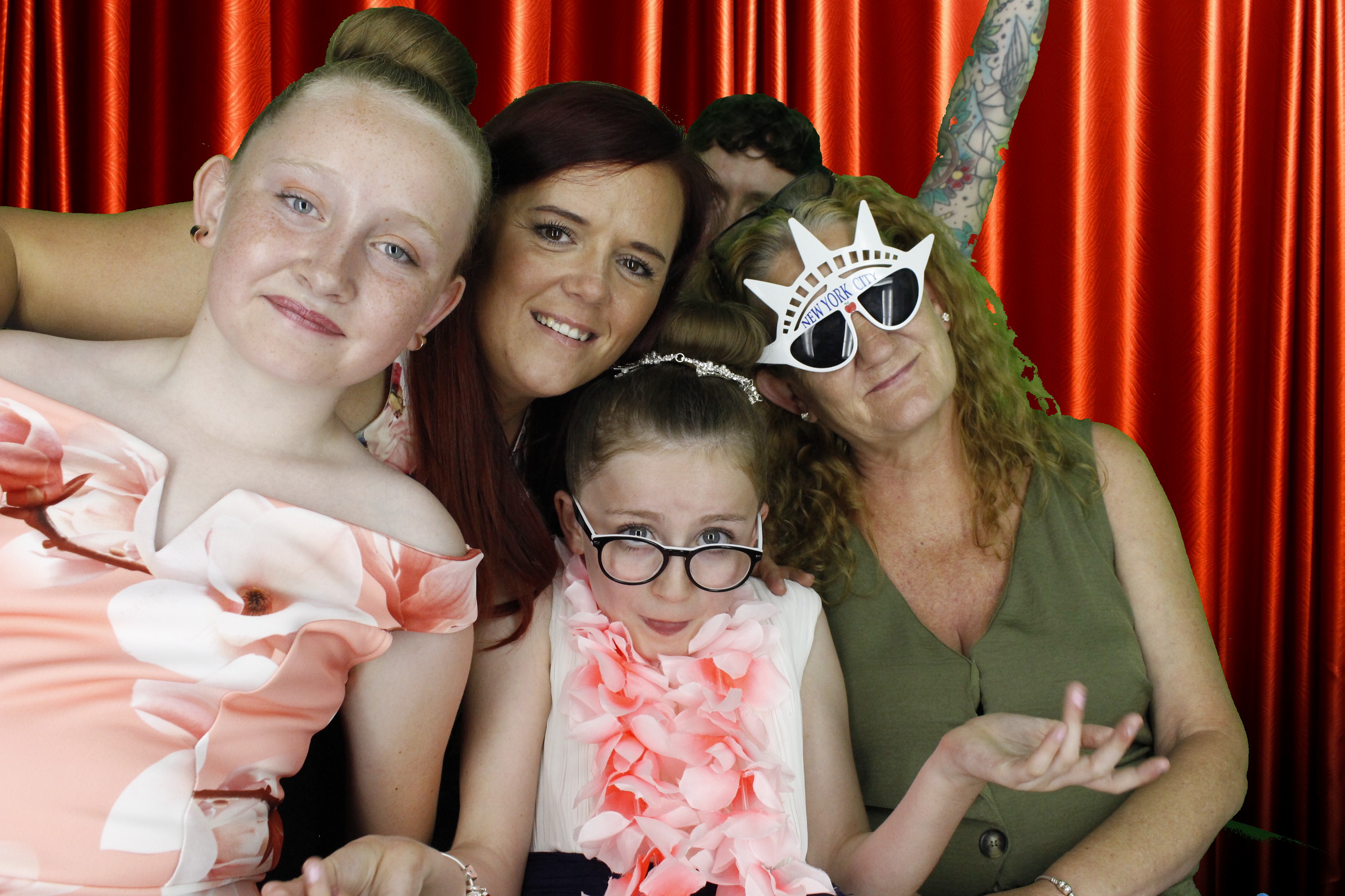 Hollie Mills | View more photos from the event at gallery.myphotoboothexperience.co.uk/u/MyPhotoBoothExperienceLtd/Hollie-Mills
